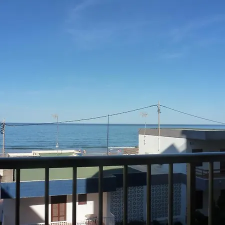 Rodafam Playa de Miramar Exterior photo