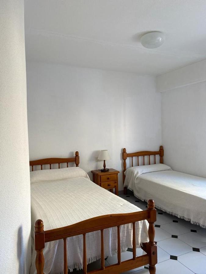 Apartment Rodafam Playa de Miramar