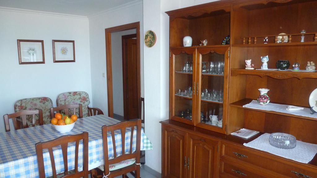 Rodafam Apartment