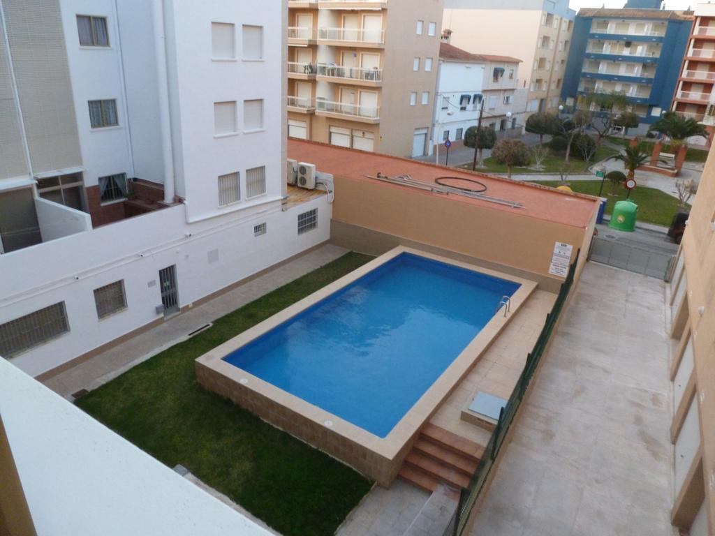 Rodafam * Playa de Miramar
