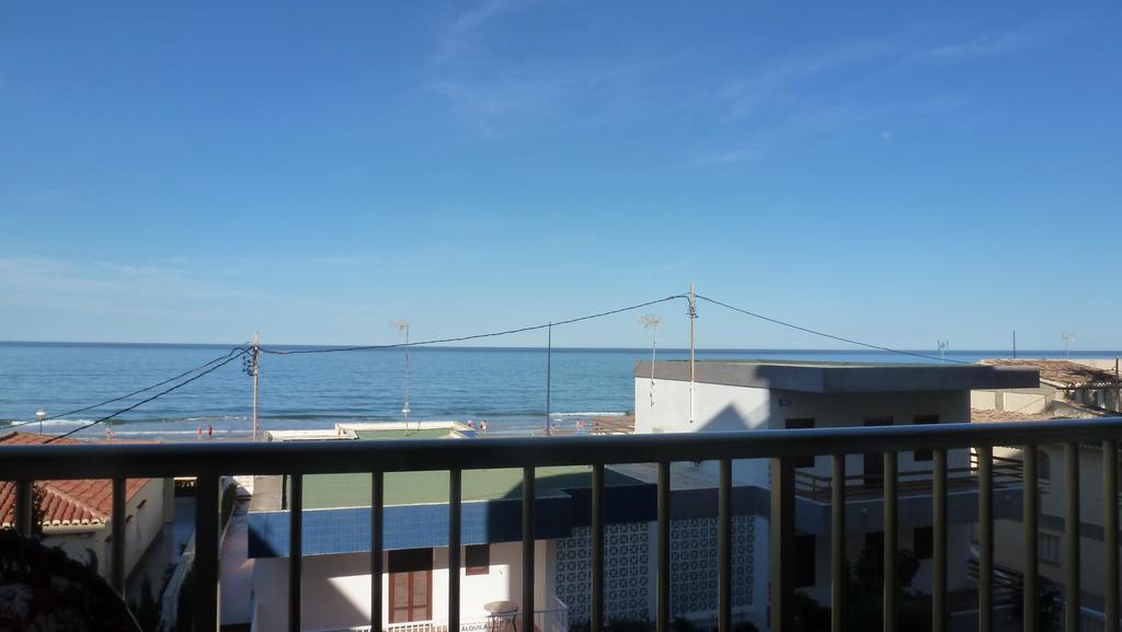 Rodafam Apartment Playa de Miramar
