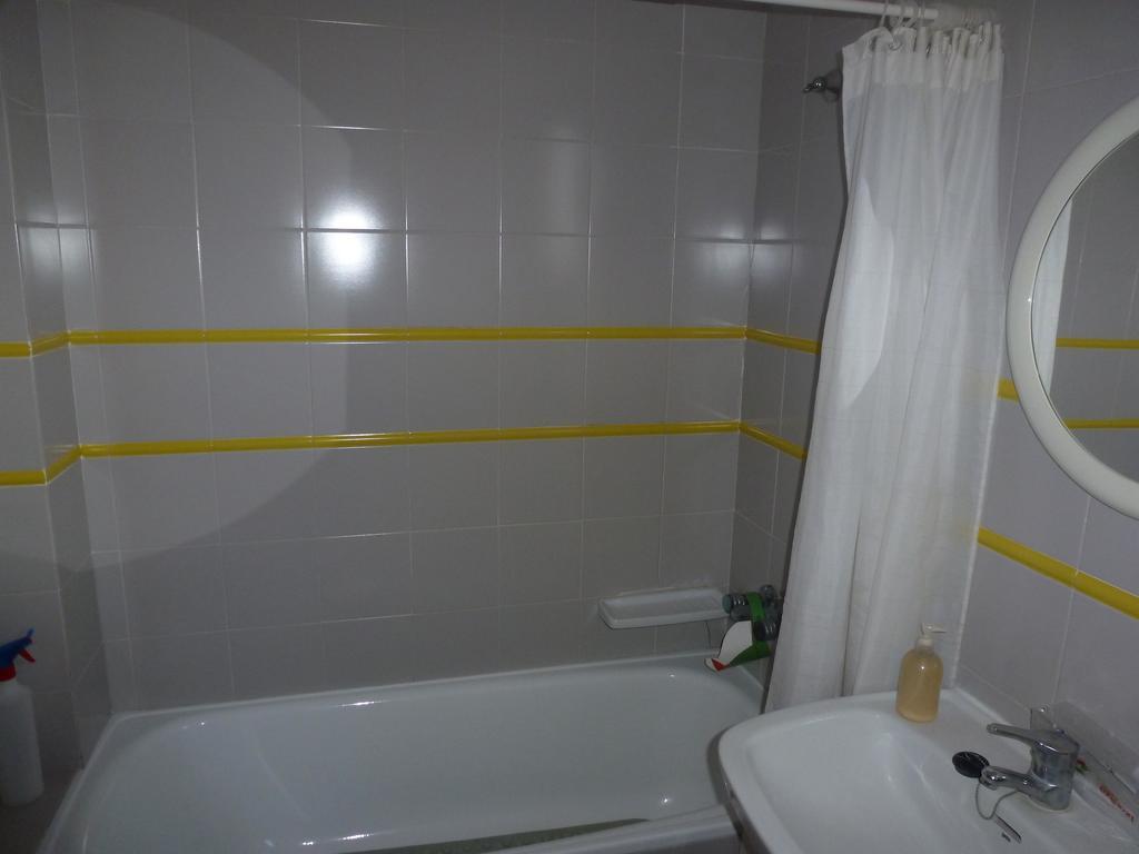 Apartment Rodafam *
